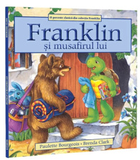 Franklin și musafirul lui