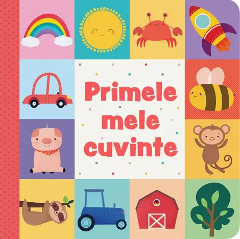 Primele mele cuvinte