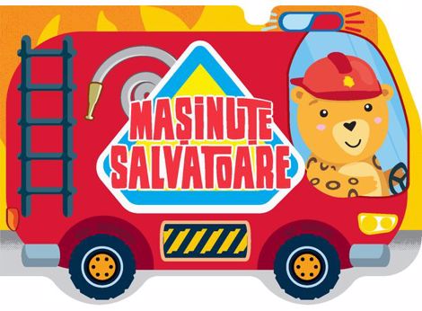 Masinute salvatoare