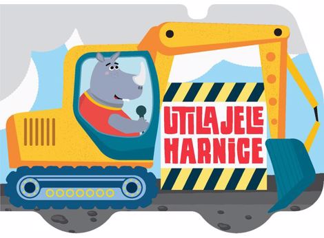 Utilaje harnice