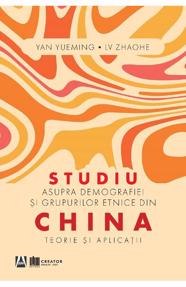Studiu asupra demografiei si grupurilor etnice din China