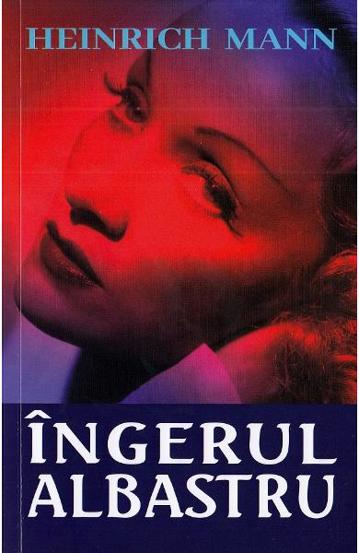 Ingerul albastru