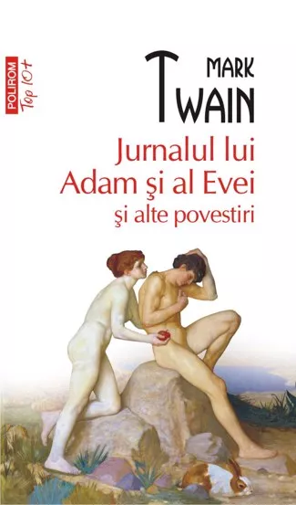Jurnalul lui Adam si al Evei