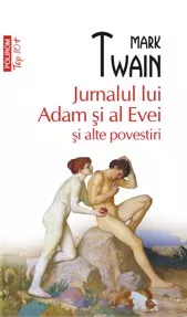 Jurnalul lui Adam și al Evei