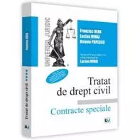 Tratat de drept civil