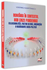 Romania in contextul noii crize pandemice