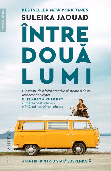 Intre doua lumi