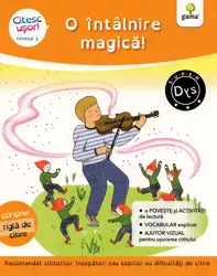 O intalnire magica!