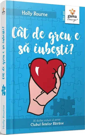 Cat de greu e sa iubesti?