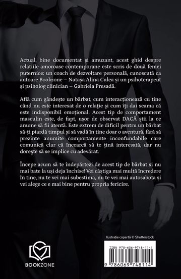 Te-a sedus si s-a dus + Iubirea te invata