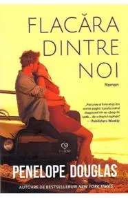 Flacara dintre noi (resigilat)