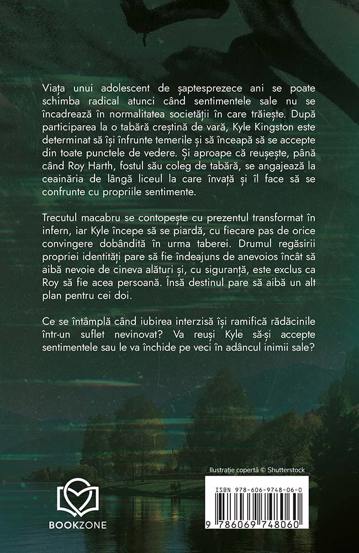 Seria Pacatul capital 