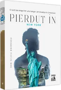 Pierdut in New York