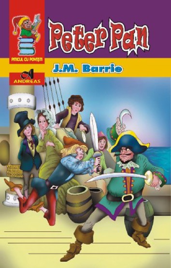 Peter Pan 