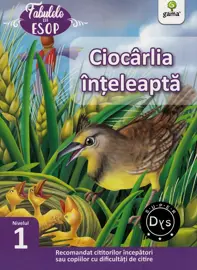 Ciocarlia inteleapta