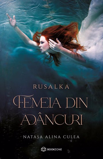 Pachet Natasa Culea - 5 carti
