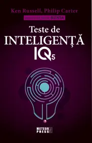 Teste de inteligenta IQ5