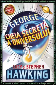 George şi cheia secreta a Universului