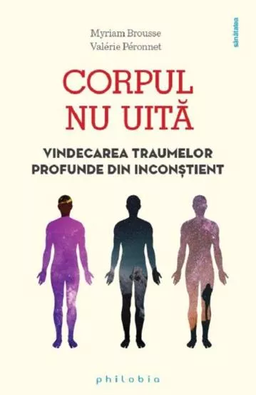 Corpul nu uita (resigilat)