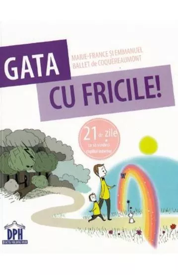 Gata cu Fricile! (resigilat)