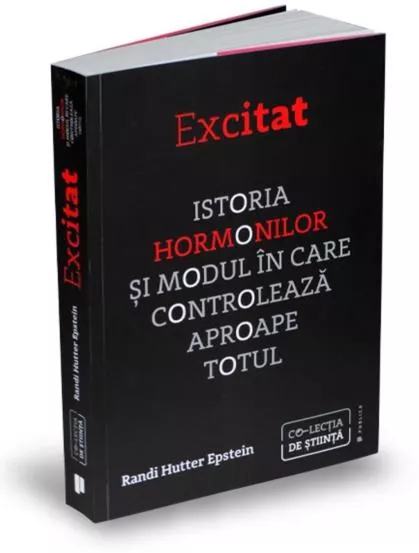 Excitat (resigilat)