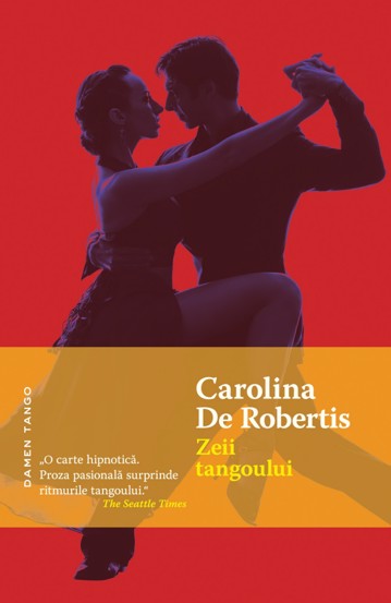 Zeii tangoului