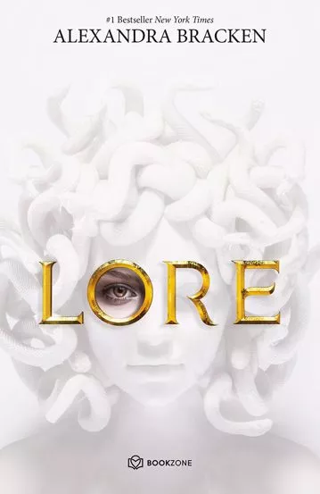 LORE + Fable