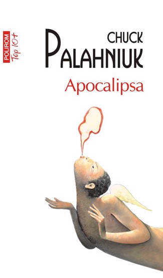 Apocalipsa - editura Polirom