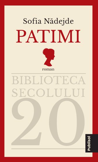 Pachet Sofia Nadejde