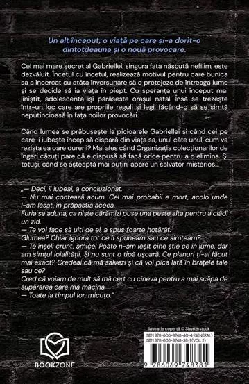 SKiN Vol. 4 + Pachet Gabriella