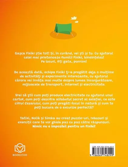 Pachet Curiozitate fara limite