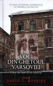 Voci din ghetoul Varsoviei