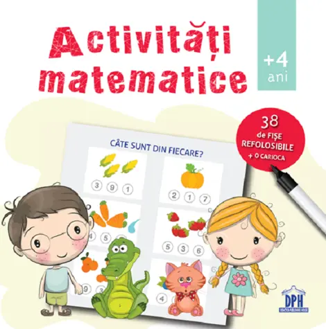 Activitati matematice