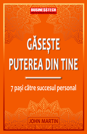 Gaseste puterea din tine