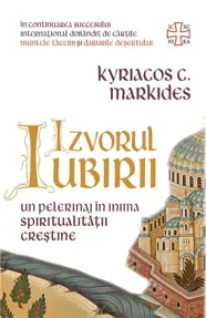 Izvorul Iubirii