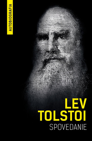 Spovedanie - Cautand sensul vietii (Autobiografia)