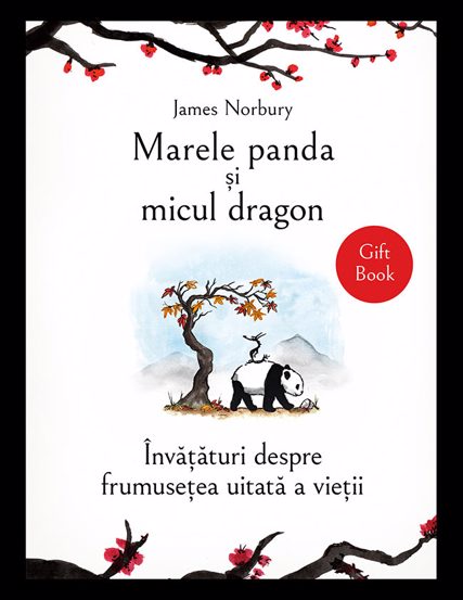 Marele panda si micul dragon + Conversatii cu Dumnezeu Vol. 1+2+3