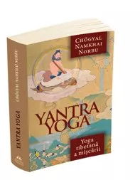 Yantra Yoga