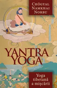 Yantra Yoga