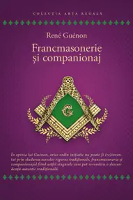 Francmasonerie si companionaj