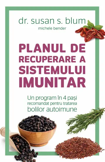 Planul de recuperare a sistemului imunitar	