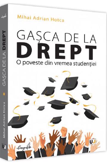 Gasca de la Drept