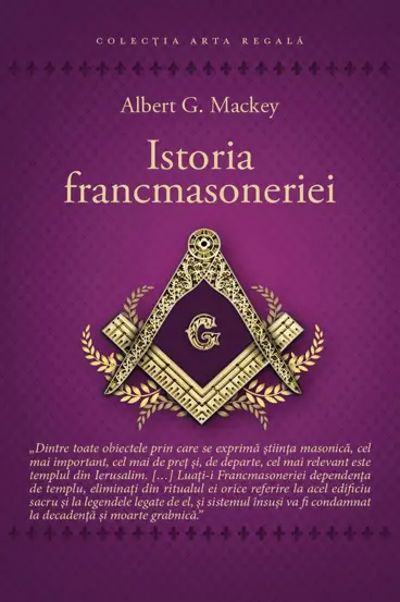 Istoria francmasonilor