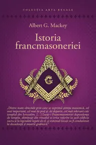 Istoria francmasonilor