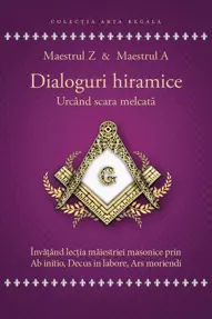 Dialoguri hiramice: Urcand scara melcata