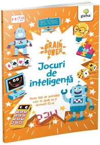 Jocuri de inteligență