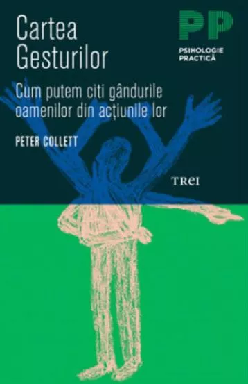 Cartea gesturilor (resigilat)
