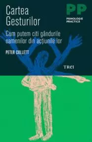 Cartea gesturilor (resigilat)