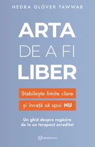 Arta de a fi liber (resigilat)