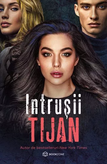 Intrusii (resigilat)
